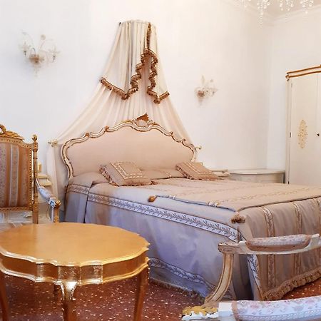 Romantica Suite Veneziana Extérieur photo