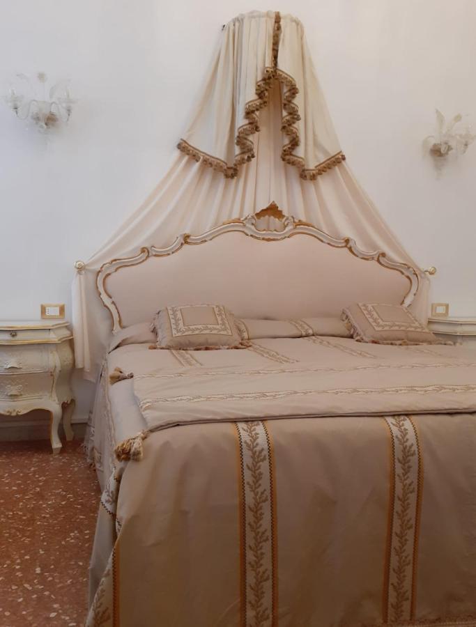 Romantica Suite Veneziana Extérieur photo