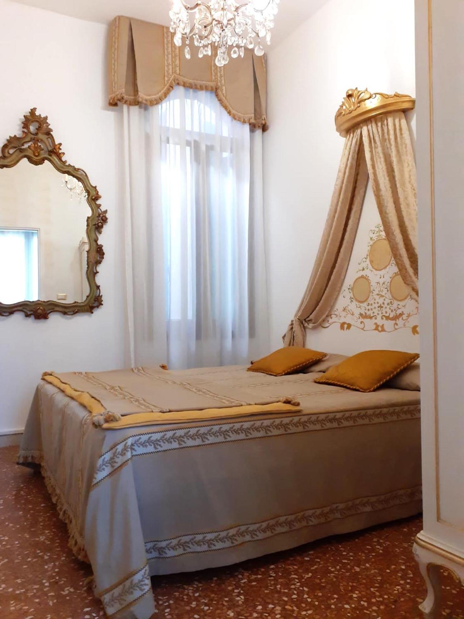 Romantica Suite Veneziana Extérieur photo