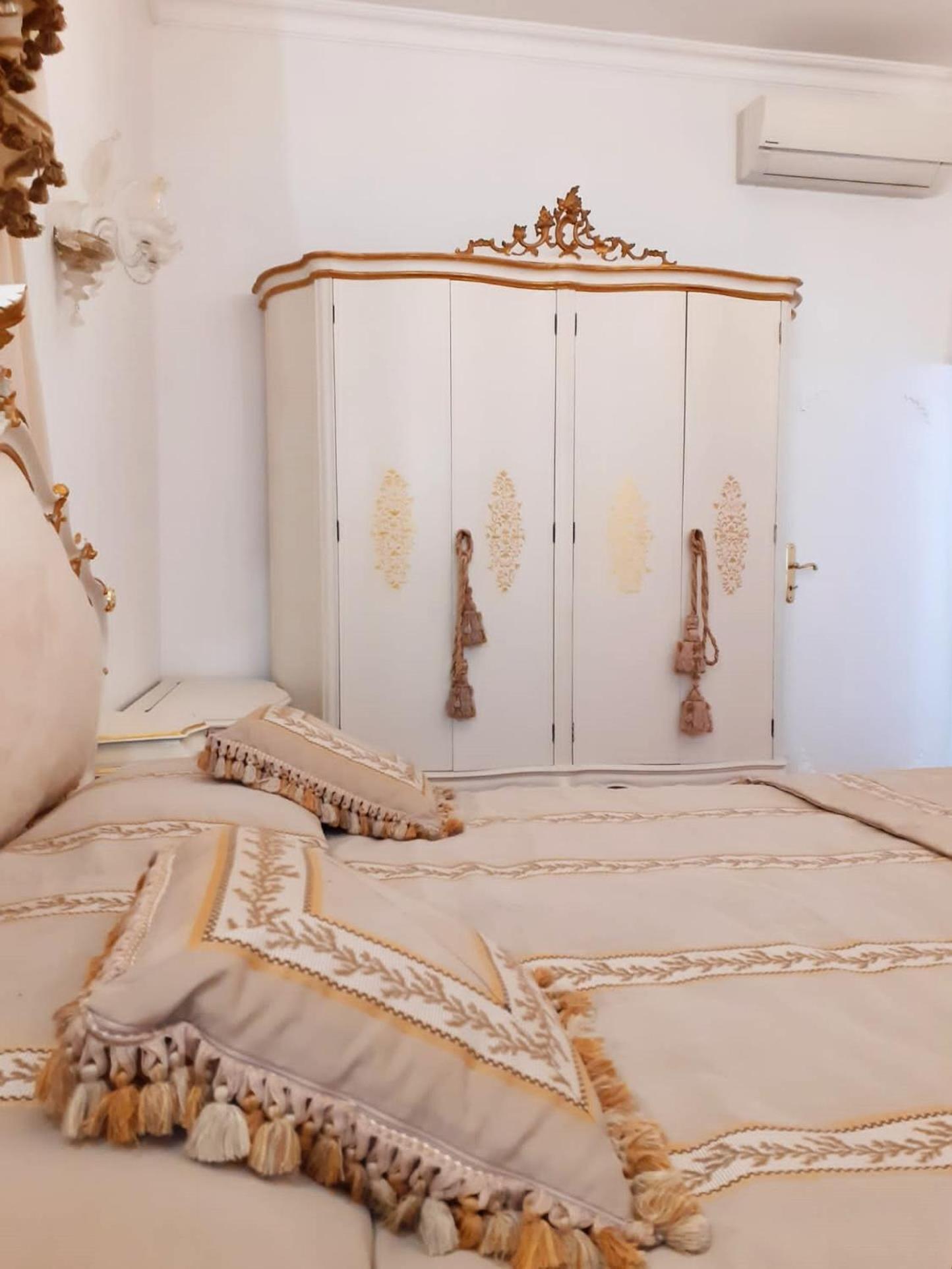 Romantica Suite Veneziana Extérieur photo