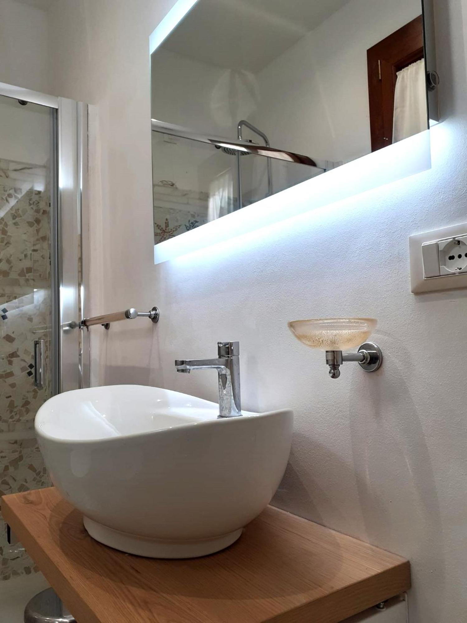 Romantica Suite Veneziana Extérieur photo