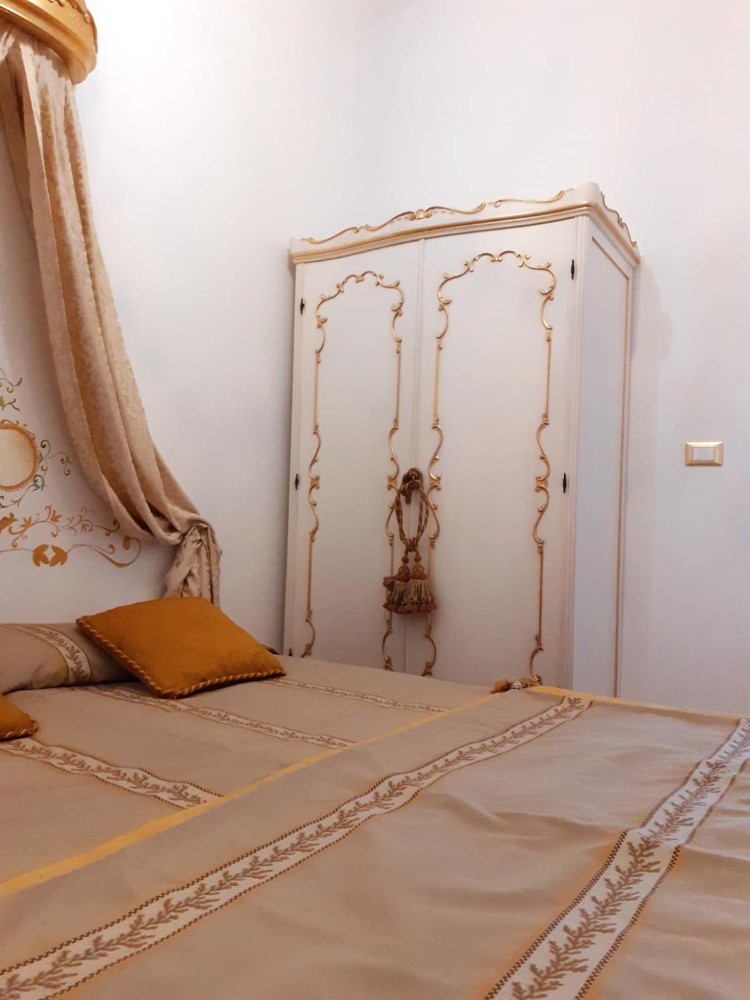 Romantica Suite Veneziana Extérieur photo
