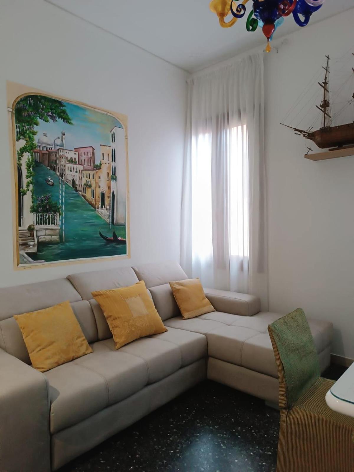 Romantica Suite Veneziana Extérieur photo