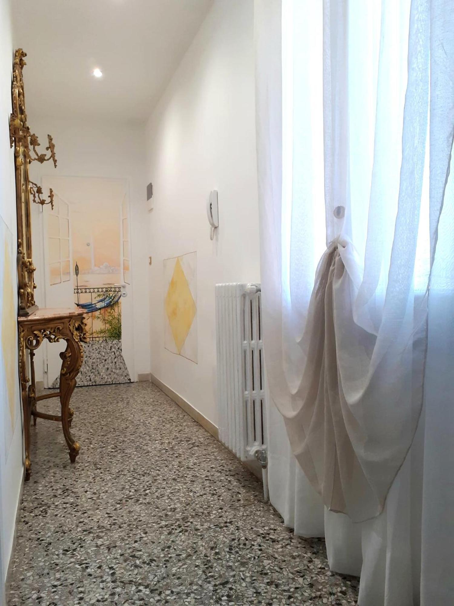 Romantica Suite Veneziana Extérieur photo