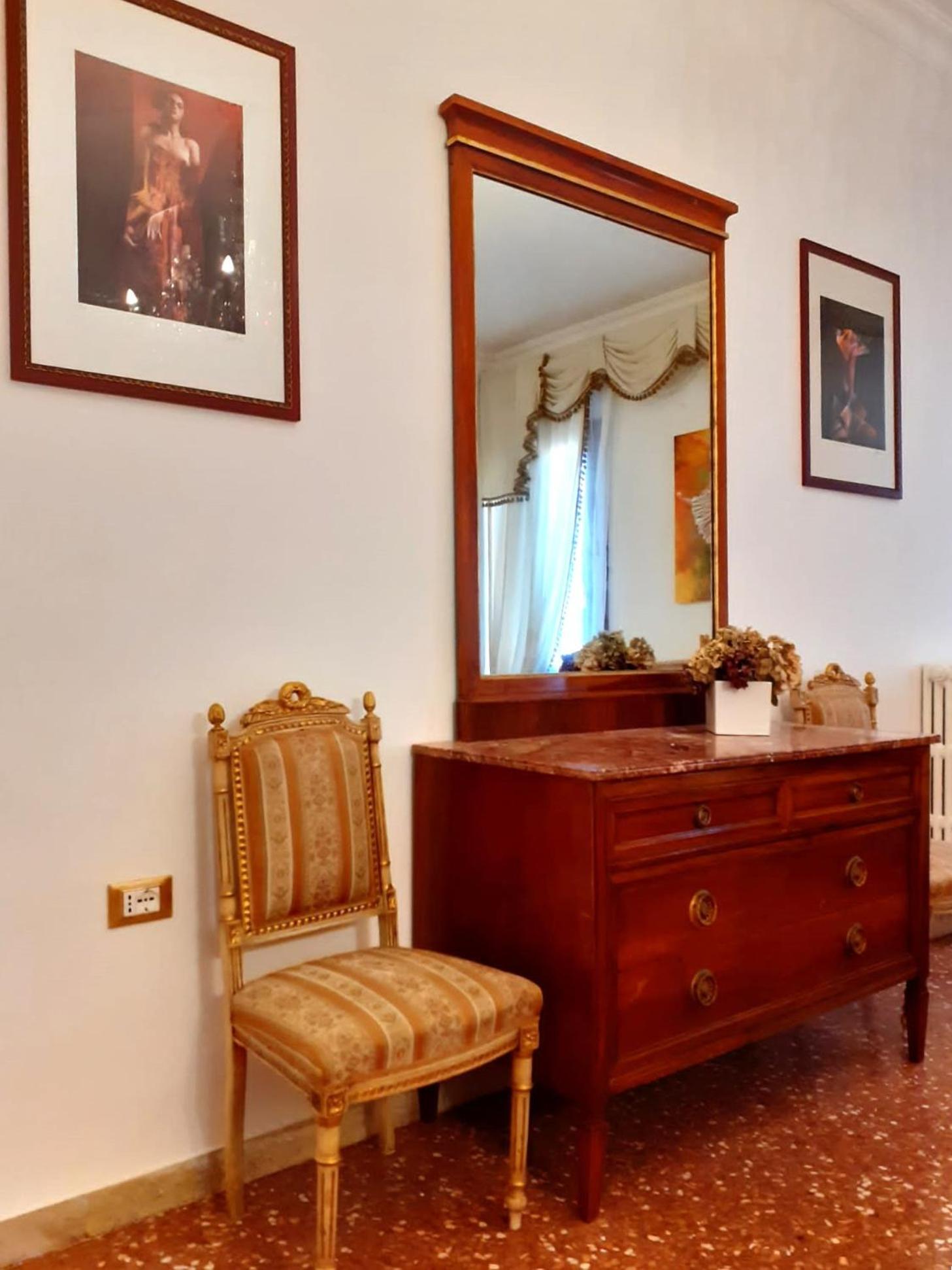 Romantica Suite Veneziana Extérieur photo